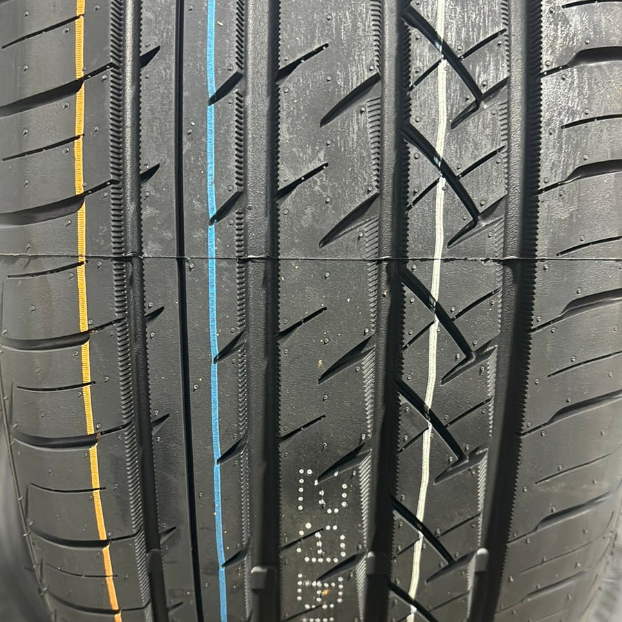 215/40R17 GRENLANDER ENRI U08 UHP PASSENGER - Toee Tire