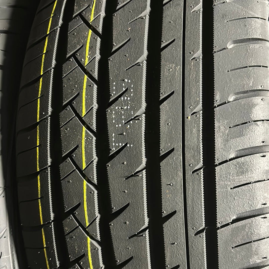 215/45R17 GRENLANDER ENRI U08 UHP PASSENGER - Toee Tire