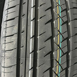 215/45R18 GRENLANDER ENRI U08 UHP PASSENGER - Toee Tire
