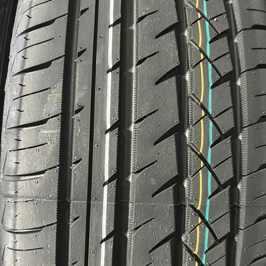 215/45R18 GRENLANDER ENRI U08 UHP PASSENGER - Toee Tire