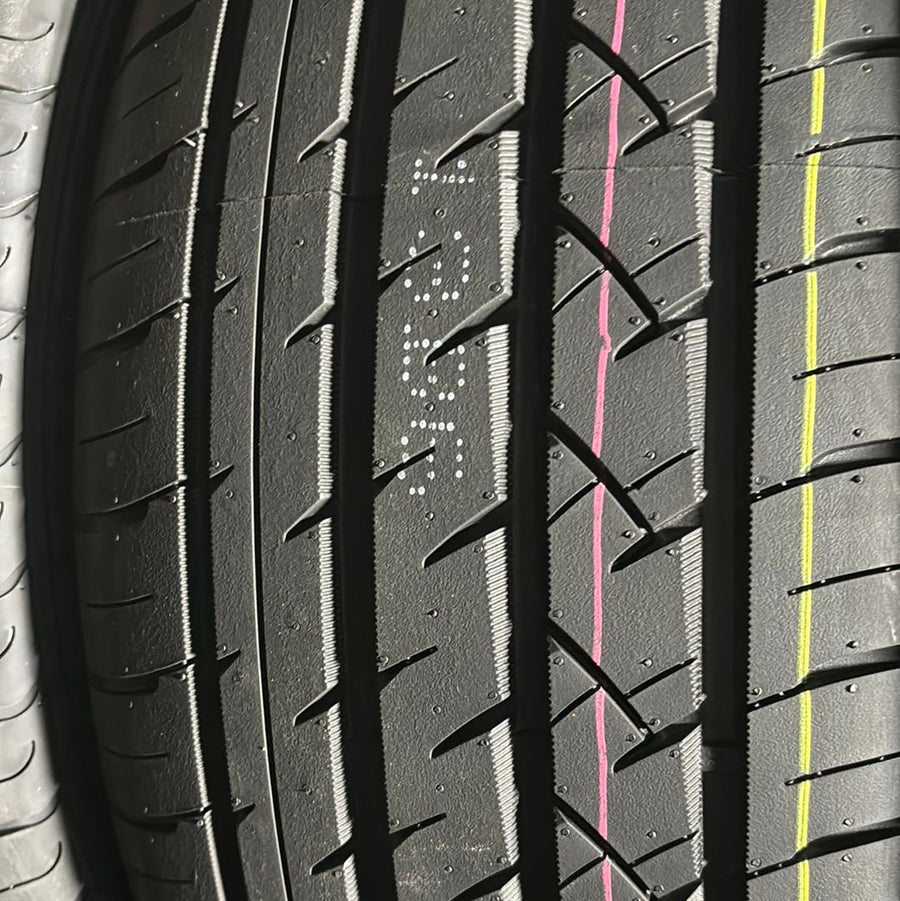 215/50R17 GRENLANDER ENRI U08 UHP PASSENGER - Toee Tire