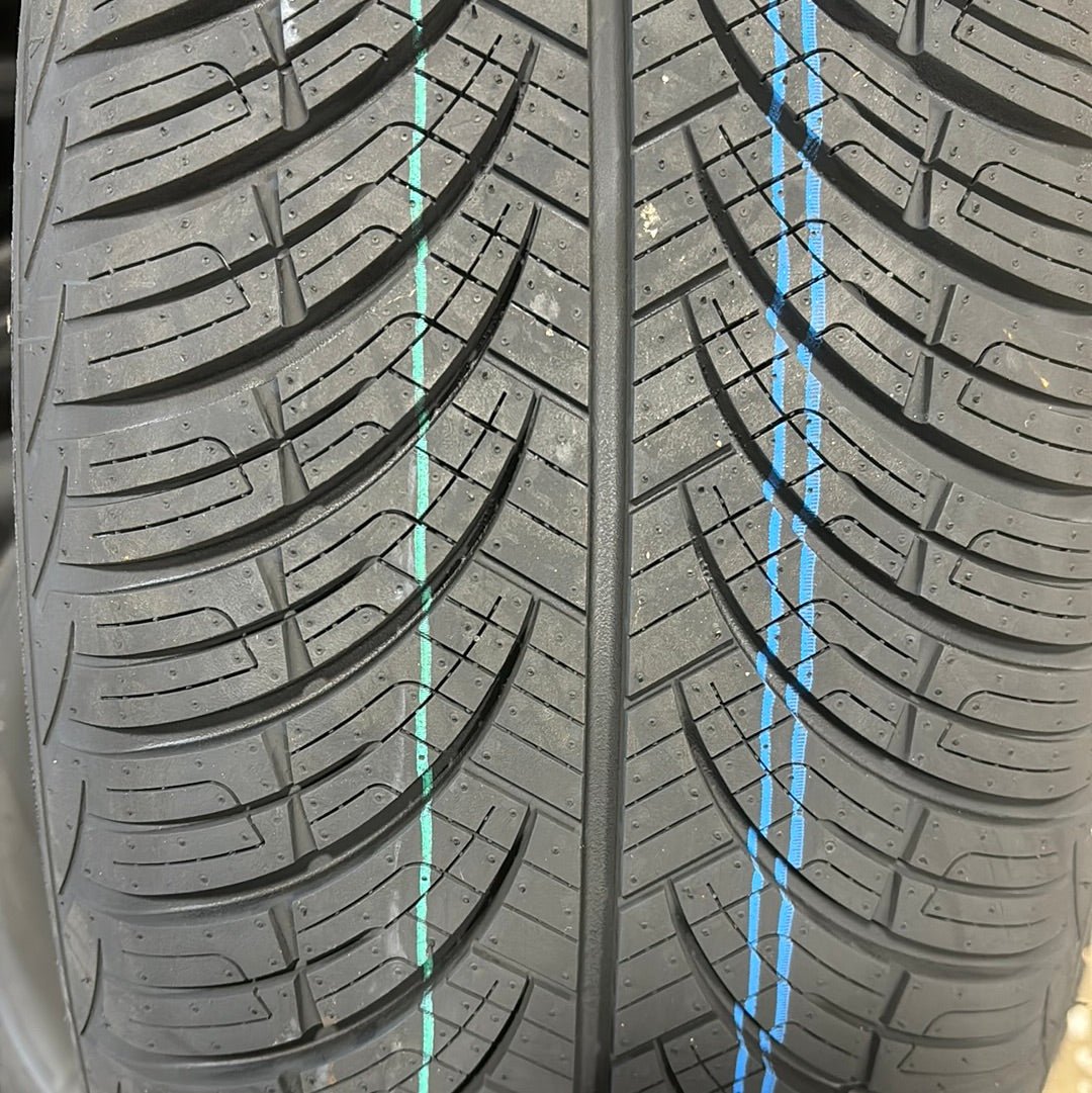 215/55R16 GRENLANDER GREENWING A/S ALL WEATHER - Toee Tire
