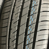 215/55R16 GRENLANDER L-ZEAL56 UHP PASSENGER - Toee Tire