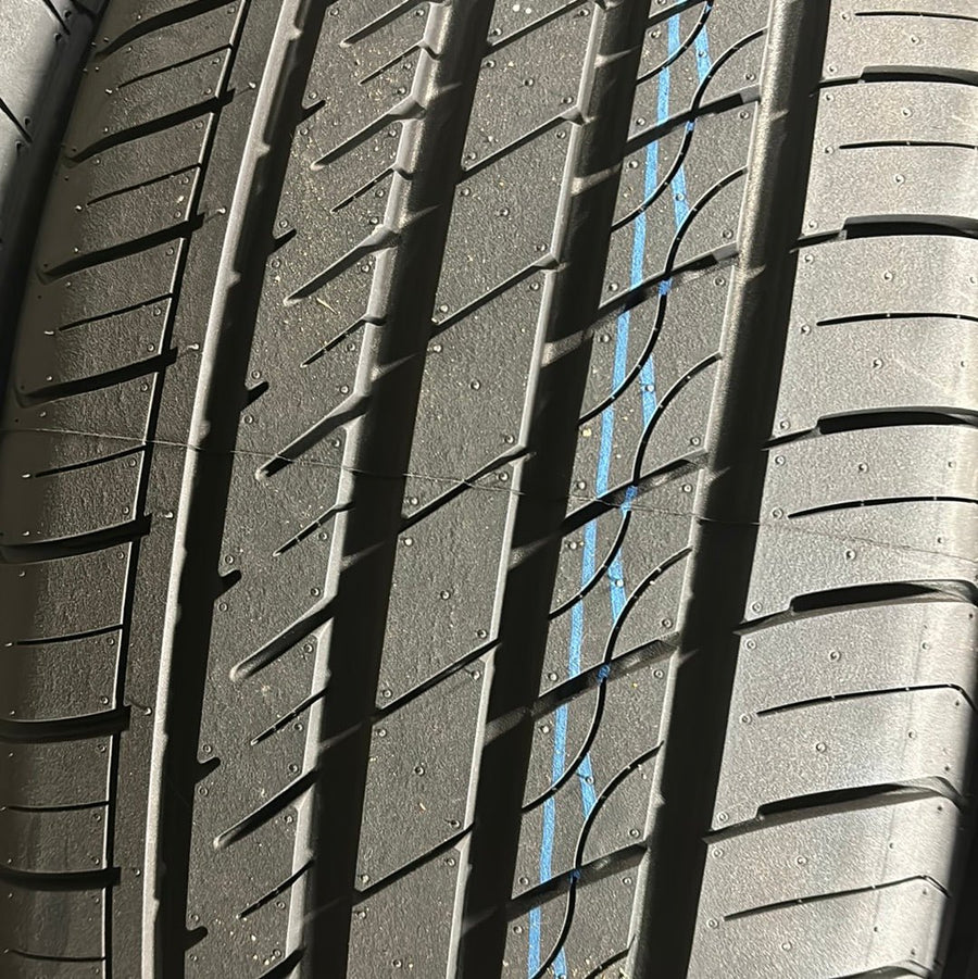 215/55R16 GRENLANDER L-ZEAL56 UHP PASSENGER - Toee Tire