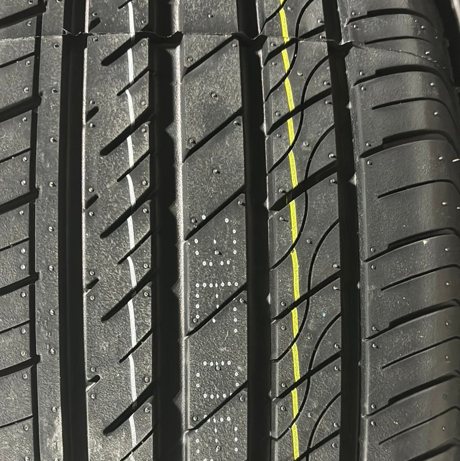 215/55R17 GRENLANDER L-ZEAL56 UHP PASSENGER - Toee Tire