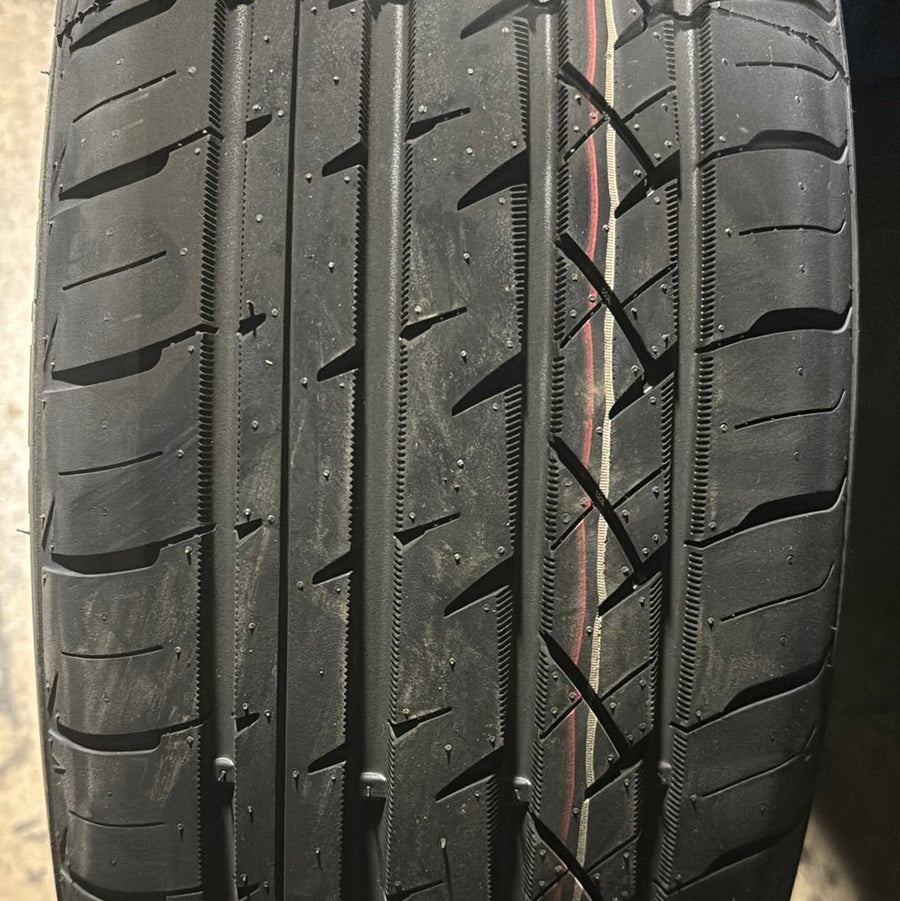 215/55R18 GRENLANDER ENRI U08 UHP PASSENGER - Toee Tire