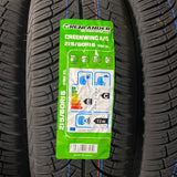 215/60R16 GRENLANDER GREENWING A/S ALL WEATHER - Toee Tire