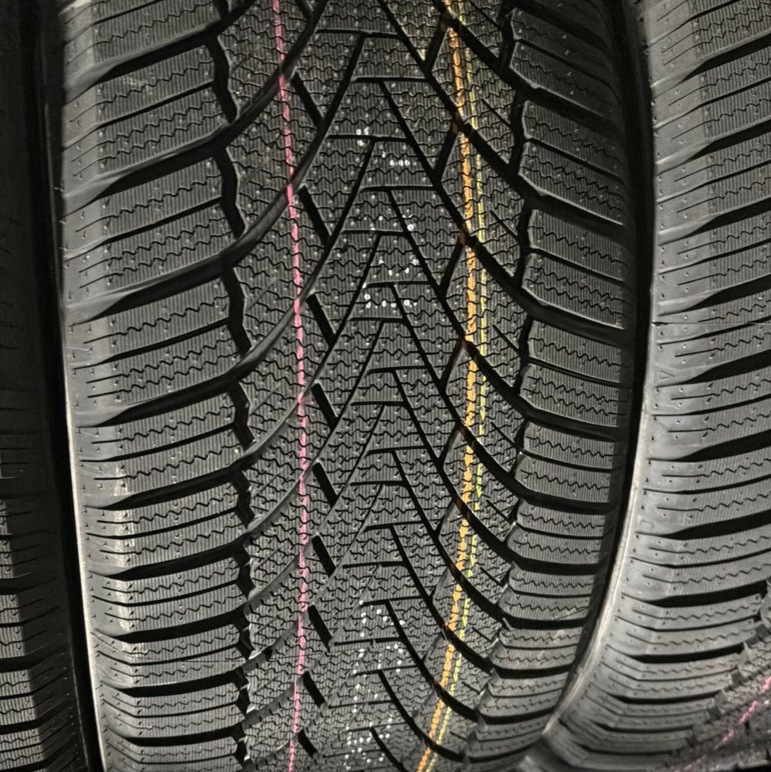 215/60R16 GRENLANDER ICEHAWKE I WINTER - Toee Tire
