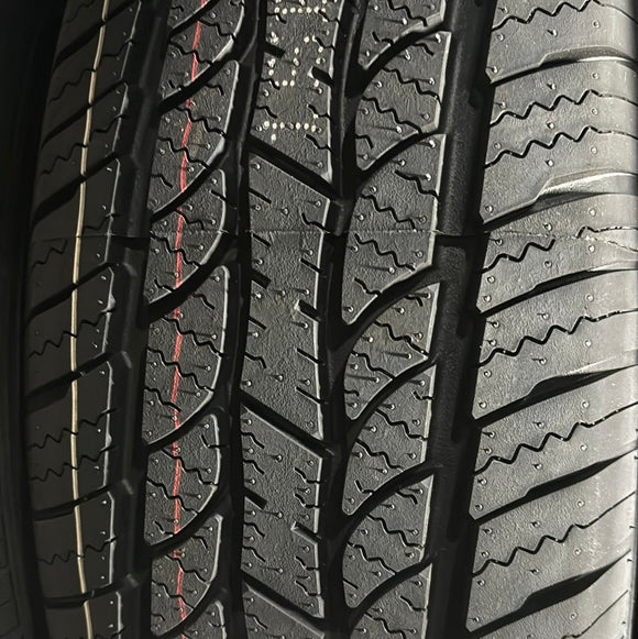 215/60R17 GRENLANDER MAHO 77 H/T PASSENGER - Toee Tire
