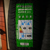 215/65R16 GRENLANDER GREENWING A/S ALL WEATHER - Toee Tire