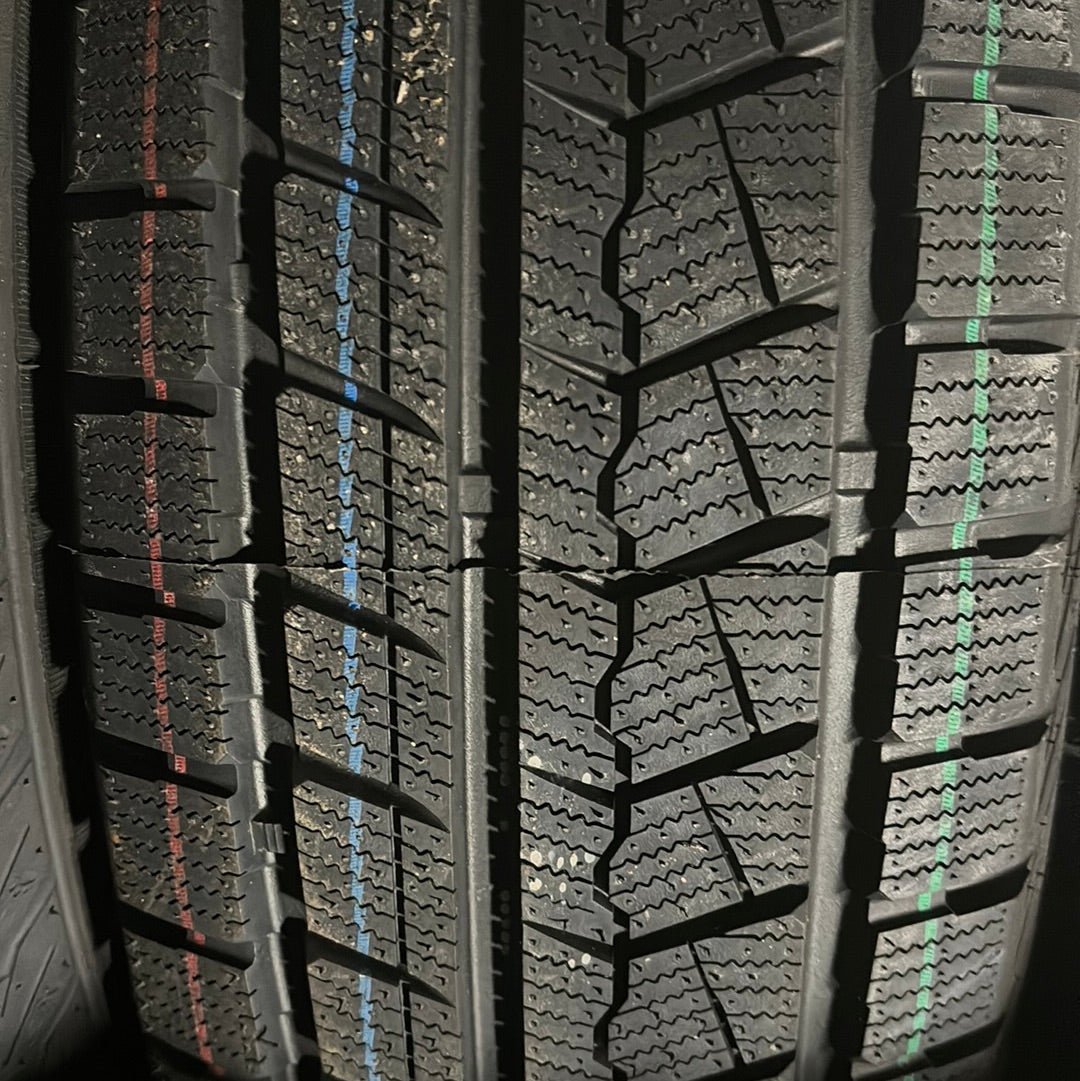 215/70R15 GRENLANDER GL868 WINTER - Toee Tire