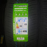 225/40R18 GRENLANDER GREENWING A/S ALL WEATHER - Toee Tire