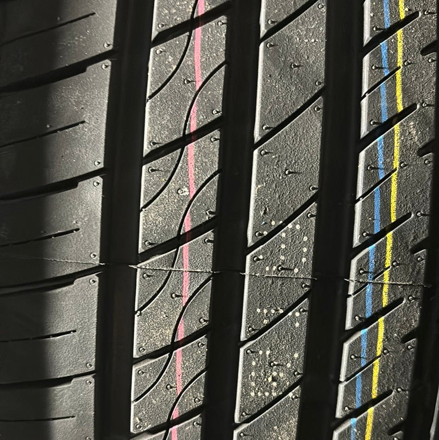 225/40R19 GRENLANDER L-ZEAL56 UHP PASSENGER - Toee Tire