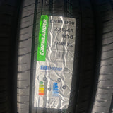225/45R18 GRENLANDER ENRI U08 UHP PASSENGER - Toee Tire