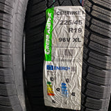 225/45R19 GRENLANDER ICEHAWKE I WINTER - Toee Tire