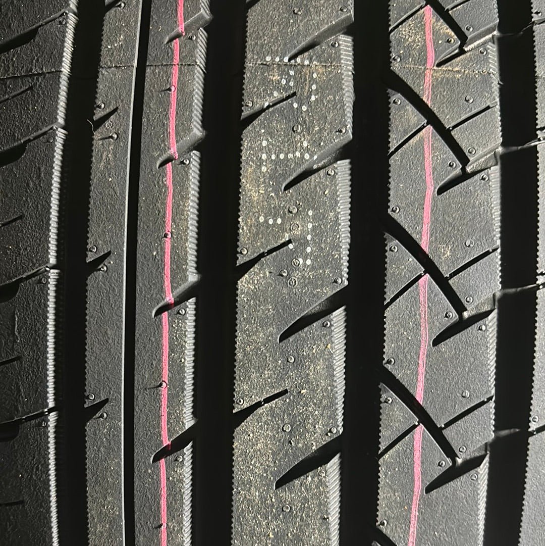 225/50R17 GRENLANDER ENRI U08 UHP PASSENGER - Toee Tire