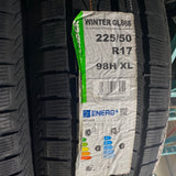 225/50R17 GRENLANDER GL868 WINTER - Toee Tire