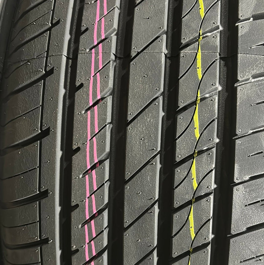 225/50R18 GRENLANDER L-ZEAL56 UHP PASSENGER - Toee Tire