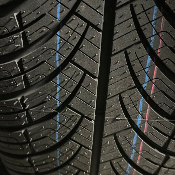 225/55R17 GRENLANDER GREENWING A/S ALL WEATHER - Toee Tire