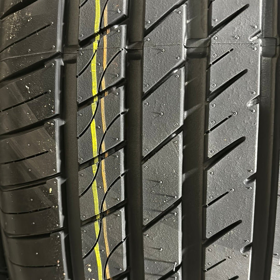 225/55R18 GRENLANDER L-ZEAL56 UHP PASSENGER - Toee Tire