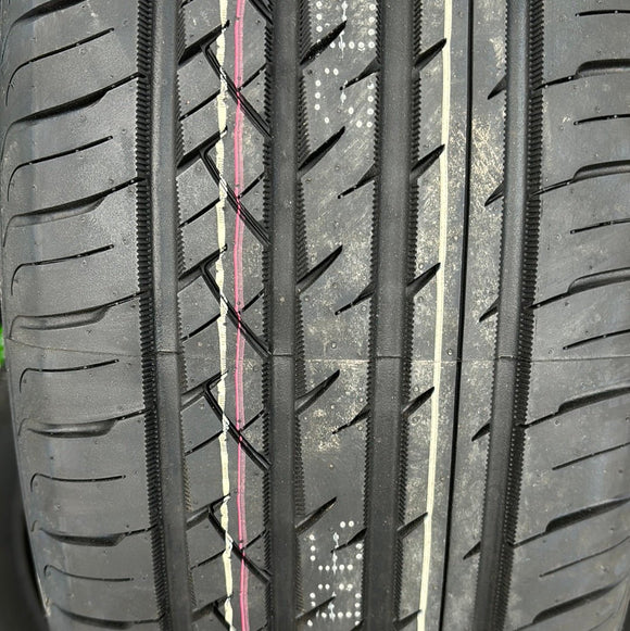 225/55R19 GRENLANDER ENRI U08 UHP PASSENGER - Toee Tire