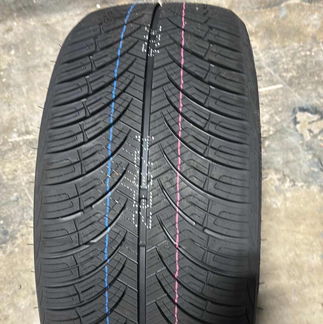 225/55R19 GRENLANDER GREENWING A/S ALL WEATHER - Toee Tire