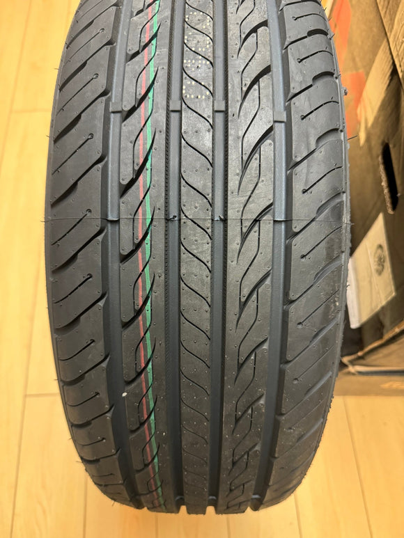 225/60R16 GRENLANDER L-COMFORT68 HP PASSENGER - Toee Tire