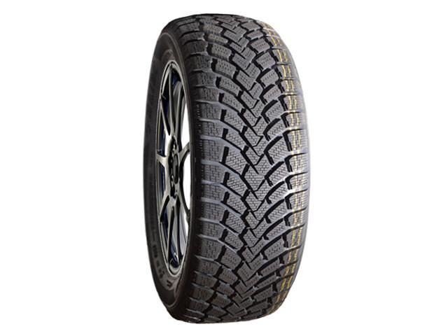 225/60R16 HAIDA HD617 WINTER - Toee Tire