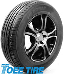225/60R16 HEADWAY HH302 PASSENGER - Toee Tire