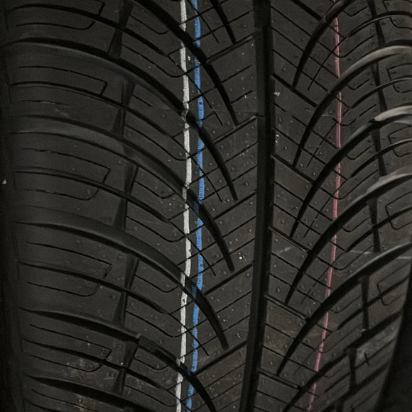 225/60R17 GRENLANDER GREENWING A/S ALL WEATHER - Toee Tire
