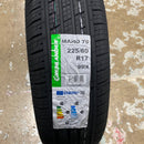 225/60R17 GRENLANDER MAHO 79 H/T PASSENGER - Toee Tire