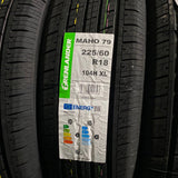 225/60R18 GRENLANDER MAHO 79 H/T PASSENGER - Toee Tire