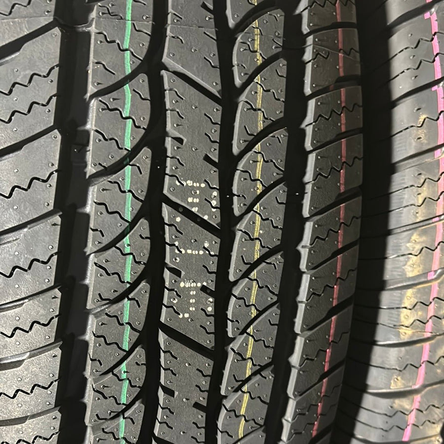 225/70R16 GRENLANDER MAHO 77 H/T PASSENGER - Toee Tire