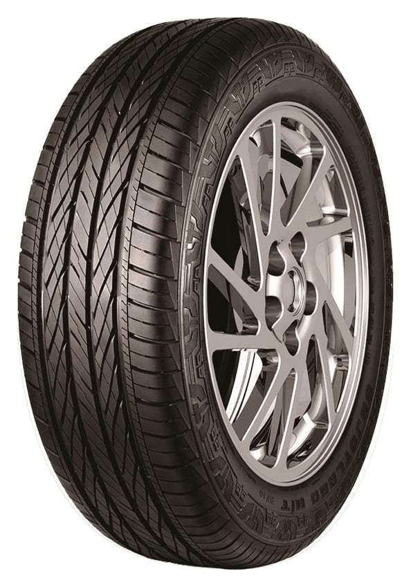225/70R16 TRACMAX X-priviloH/T PASSENGER - Toee Tire