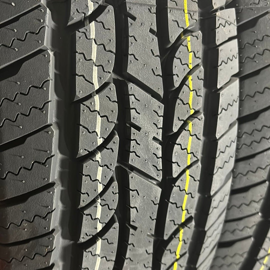 225/75R15 GRENLANDER MAHO 77 H/T PASSENGER - Toee Tire
