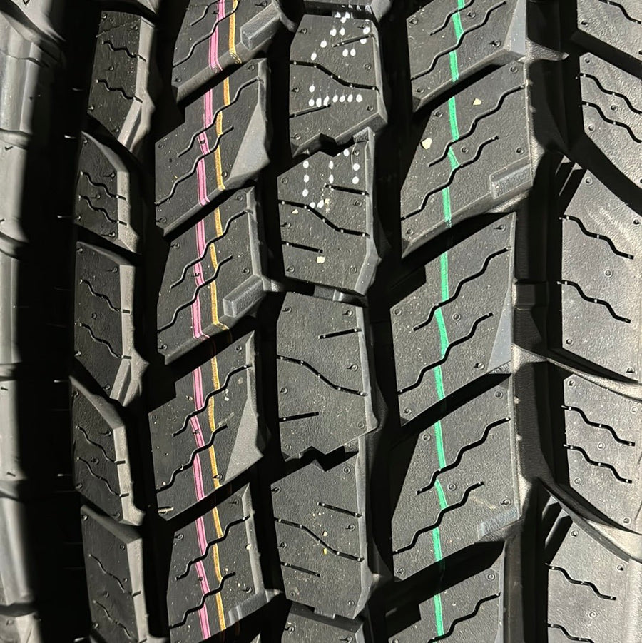 225/75R16 GRENLANDER MAGA A/T ONE LIGHT TRUCK - Toee Tire