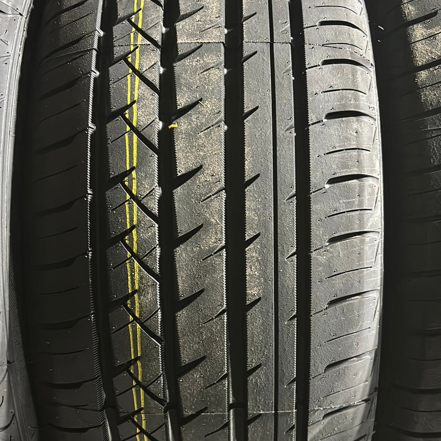 235/40R19 GRENLANDER ENRI U08 UHP PASSENGER - Toee Tire
