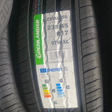235/45R17 GRENLANDER L - ZEAL56 UHP PASSENGER - Toee Tire