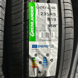 235/45R19 GRENLANDER L-ZEAL56 UHP PASSENGER - Toee Tire