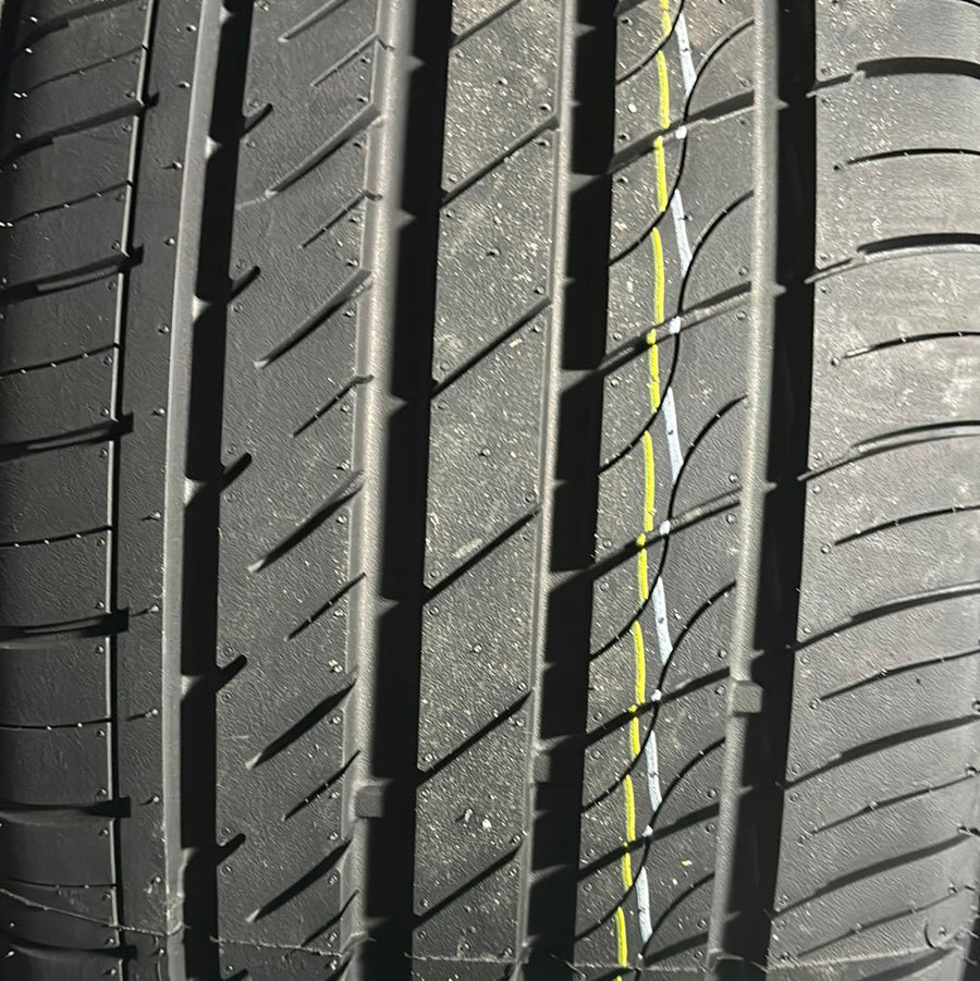 235/45R19 GRENLANDER L-ZEAL56 UHP PASSENGER - Toee Tire