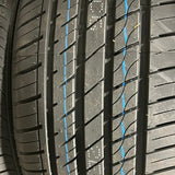 235/50R17 GRENLANDER L-ZEAL56 UHP PASSENGER - Toee Tire