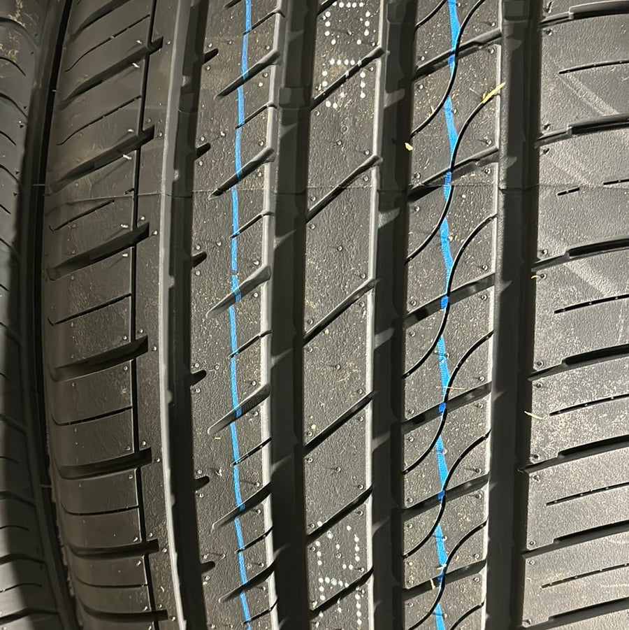 235/50R17 GRENLANDER L-ZEAL56 UHP PASSENGER - Toee Tire