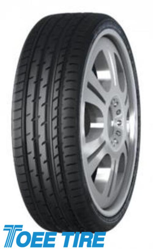 235/50R17 HAIDA HD927 PASSENGER - Toee Tire