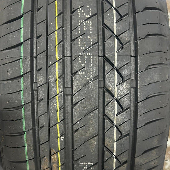 235/50R18 GRENLANDER ENRI U08 UHP PASSENGER - Toee Tire