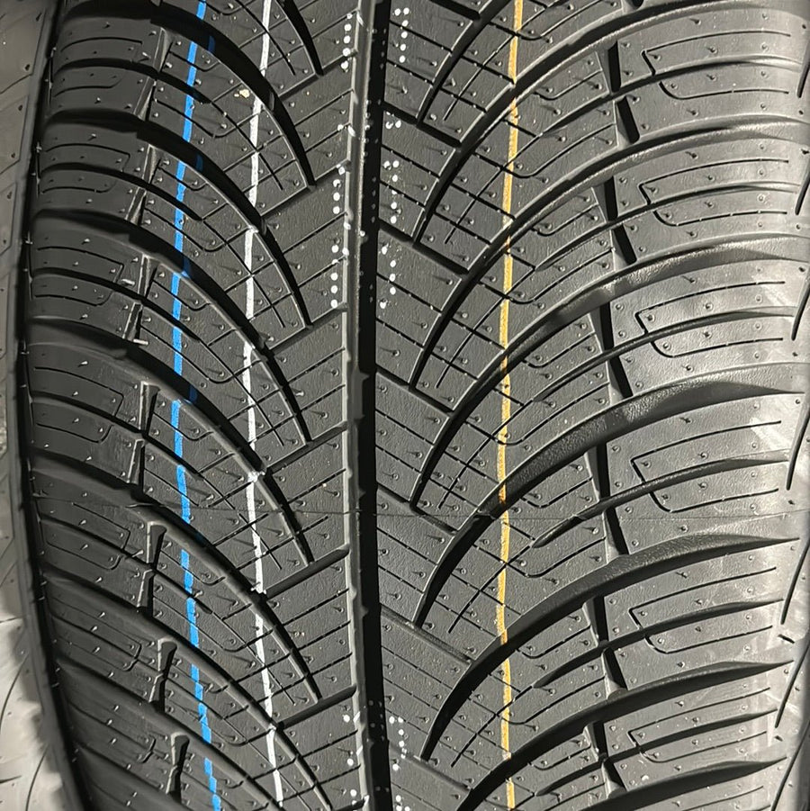 235/50R18 GRENLANDER GREENWING A/S ALL WEATHER - Toee Tire