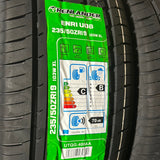 235/50R19 GRENLANDER ENRI U08 UHP PASSENGER - Toee Tire