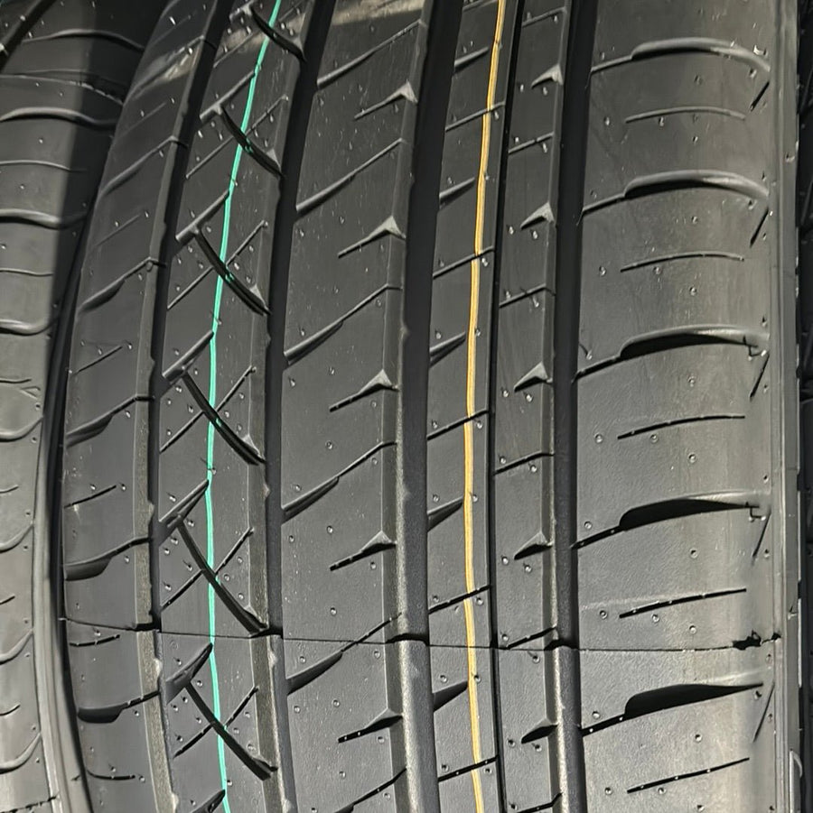 235/55R17 GRENLANDER ENRI U08 UHP PASSENGER - Toee Tire