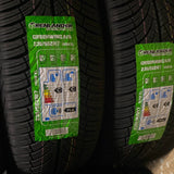 235/55R17 GRENLANDER GREENWING A/S ALL WEATHER - Toee Tire