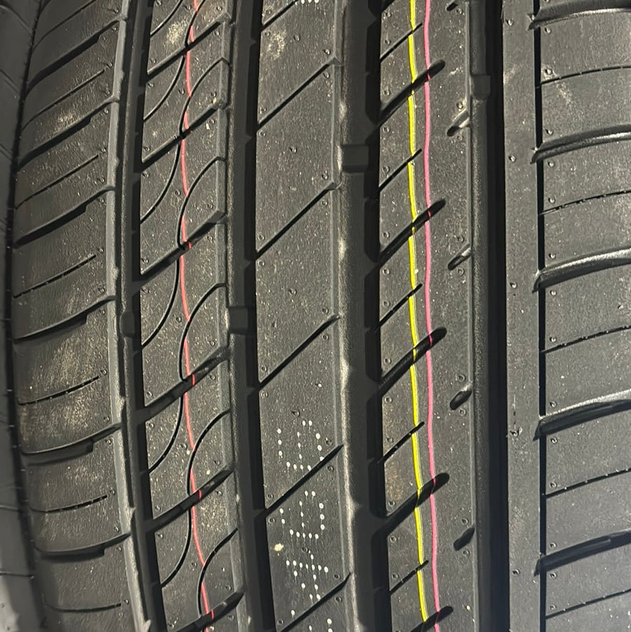 235/55R18 GRENLANDER L-ZEAL56 UHP PASSENGER - Toee Tire