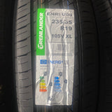 235/55R19 GRENLANDER ENRI U08 UHP PASSENGER - Toee Tire